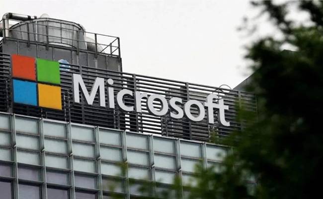 20 Years at Microsoft, Laid Off in Minutes