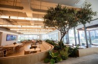 The world’s largest real estate brokerage, CBRE, is tapping into ‘resilient businesses’