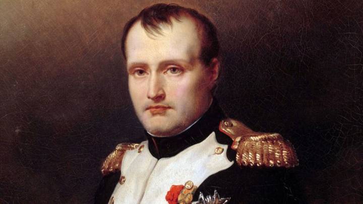 Multiple diseases may have devastated Napoleon’s army in 1812