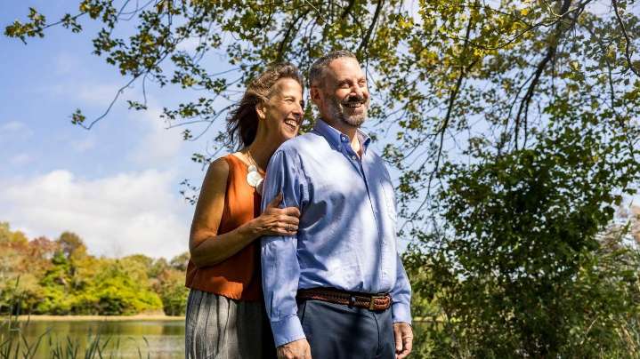 Lustgarten marks 25 years of gains in pancreatic cancer research
