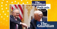 Albanese meets Trump: a win for the PM, but Kevin Rudd? Not so much