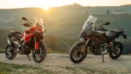 Ducati Launches New Multistrada V2 In India - Price, Specs & Top Features