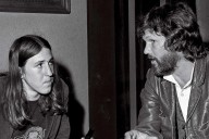 Cameron Crowe Says He Wouldn’t Have Written for 'Rolling Stone' Without Kris Kristofferson (Exclusive)