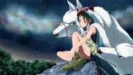 El manga pisa fuerte en el IMAX con Chainsaw Man y el regreso de La princesa Mononoke