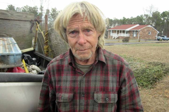 Dad Disappears from Home Days After Family Notices Strange Behavior