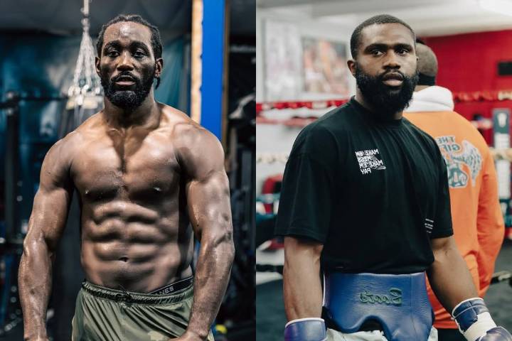 Pros and Cons for Terence Crawford to Fight Jaron ‘Boots’ Ennis