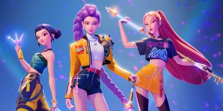 Why ‘KPop Demon Hunters’ Will Never Get Live-Action Remake | k-pop demon hunters, KPop Demon Hunters, Movies, Netflix 