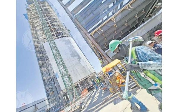Detonará Torre Centinela el comercio en el Centro
