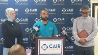 Florida doctor says he was mistreated after detention by Israeli forces during Gaza aid mission