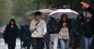 Calor extremo y lluvia: anticipan una nueva semana caótica para el tiempo en Santiago