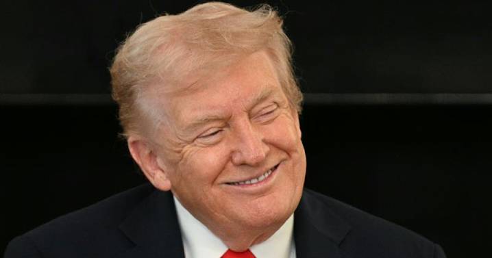 Encuesta: ¿Merece Donald Trump el Premio Nobel de la Paz?
