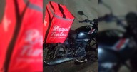 Domiciliario de Rappi fue robado por hombres armados en Ibagué