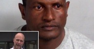 CCTV to be released of prisoner Hadush Kebatu who has made 'a number of train journeys across London'