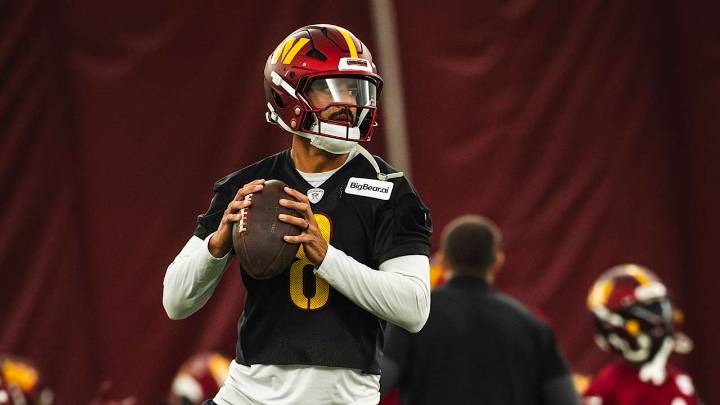 4 takeaways from Marcus Mariota's Week 3 press conference