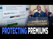 Johnson Says Congress Has PLENTY TIME To Debate Obamacare Subsidies Set To EXPIRE Dec. 31