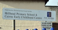 Kilmarnock nursery praised for 'warm care' during unannounced inspection