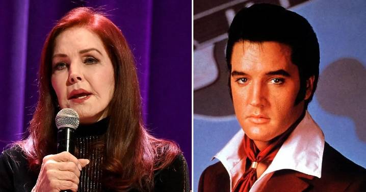 EXCLUSIVE: How Priscilla Presley Will Go To Her Grave Yearning For Elvis