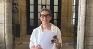 Los concejales no adscritos de Santiago reculan y ahora rechazan gobernar con el PP: «Jamás, jamás, jamás»