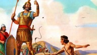 After Senseless Murder Of Goliath, Philistines Call For Ban On Fully Automatic, High