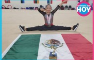 Cancún, sede del Primer Campeonato Panamericano Abierto de Gimnasia para Atletas con Síndrome de Down 2025