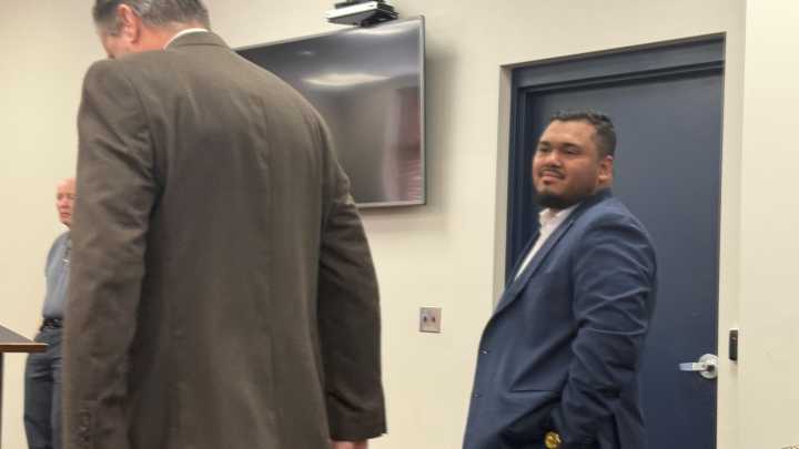Election fraud felonies against Hamtramck City Councilman dismissed