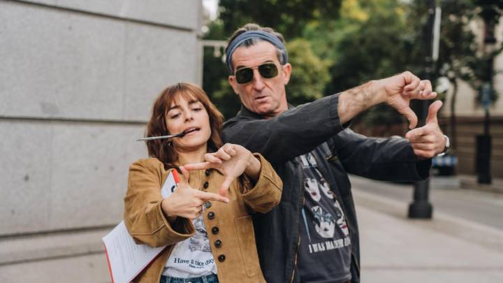Netflix renueva 'Animal' por una segunda temporada
