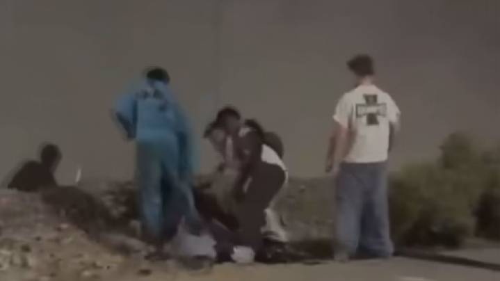 Multiple suspects arrested after violent group assault on ASU's Tempe campus