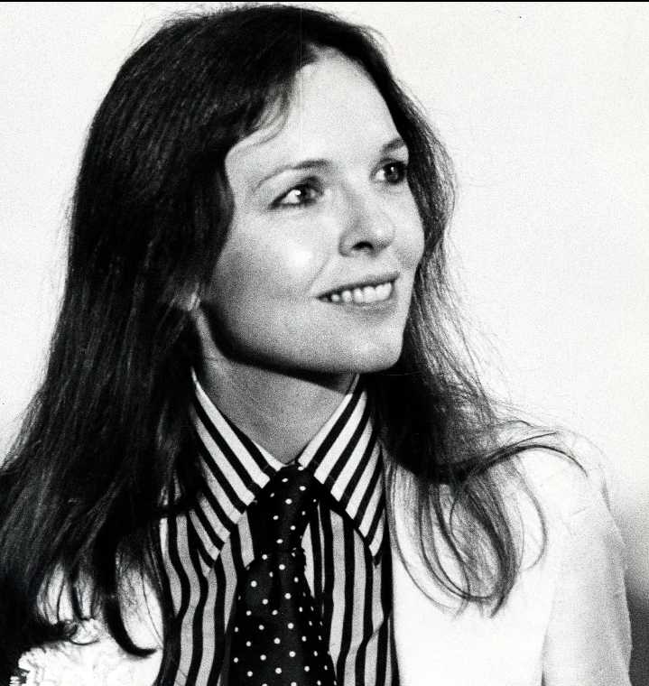 Muere a los 79 años Diane Keaton, musa de Woody Allen e icono del nuevo Hollywood