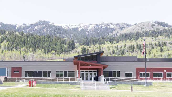 Senate in session: TCSD student group discusses connection, tolerance