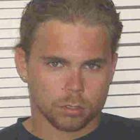 Self-confessed SC triple murderer set for November execution
