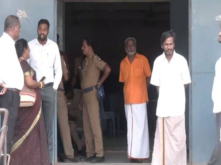 Tragic Clash: Migrant Worker Stabbed in Kunnamkulam