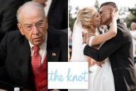 Exclusive | Sen. Grassley 'strongly' urges FTC to probe wedding site The Knot for allegedly defrauding advertisers