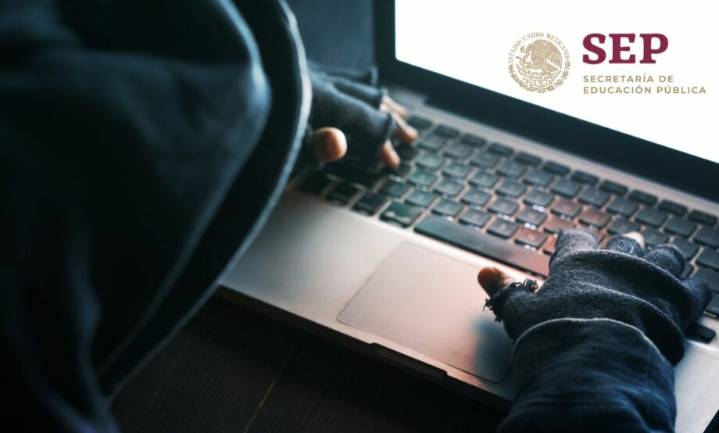SEP desmiente hackeo en Campeche y Puebla