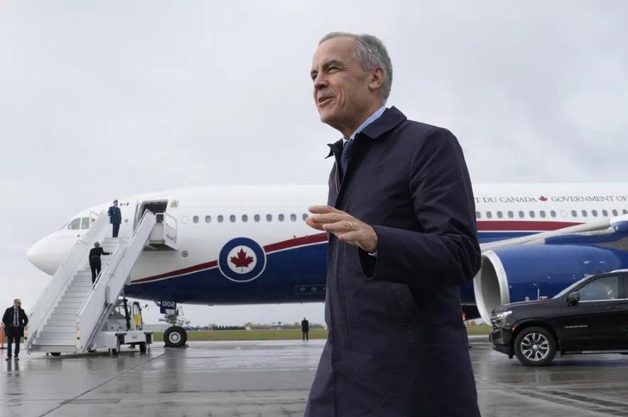 Carney aims to sell Canada as reliable trade partner for Southeast Asia