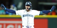 Julio Rodríguez's offensive turnaround, big moment in ALDS Game 2