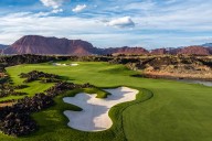 Widow Breaks Silence as PGA Tour Returns to Desert Course Her Late Husband Helped Bring to Life
