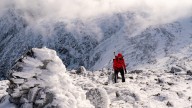 Over 20 Trapped And 'Ill-Prepared' Hikers Rescued From Mount Washington