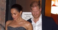 Meghan Markle Polishes Her Montecito Uniform for Manhattan