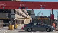 Woman's car stranded at Hartsfield-Jackson after costly parking mistake