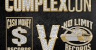 COMPLEX AND VERZUZ ANNOUNCE EXCLUSIVE PARTNERSHIP