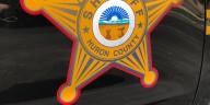 Local sheriff’s office receive report of a scam caller claiming to be an employee