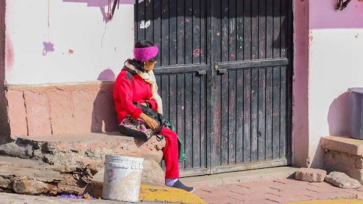 Darán apoyo a jefas de familias en Pedro Escobedo