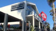 Three security guards stabbed outside Pacific Beach bar