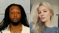 Accused Train Killer's Indictment Could Lead To Death Penalty
