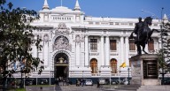 Congreso no aprueba la Cuenta General de la República 2024 por observaciones de la Contraloría