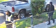 Suspects wanted for shooting on Lillian Street in Shreveport