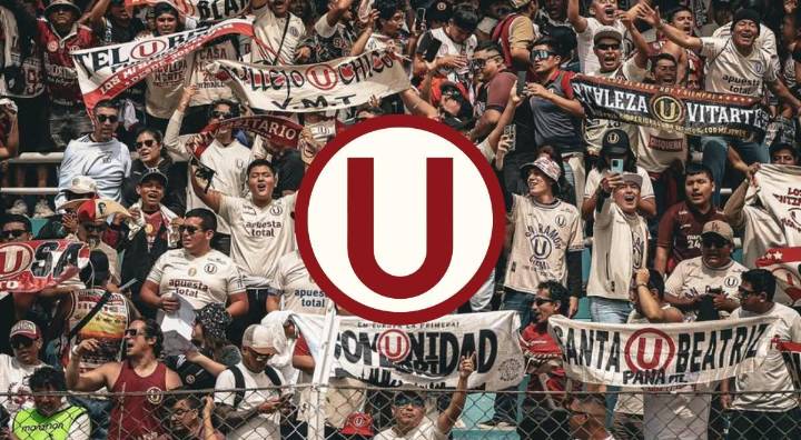 Y todavía no: Universitario deberá jugar playoffs para salir campeón del Torneo Clausura