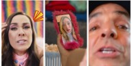 Regresa ‘La Familia P. Luche’ y Federica descubre la doble vida de Ludovico 13 años después: “Somos la casa chica”