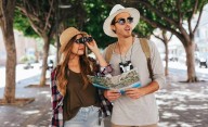 Asombro por los viajes ideales para tu personalidad, según la IA