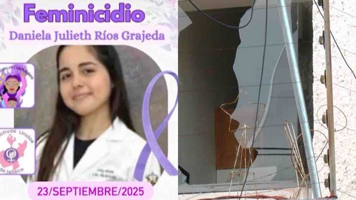 Fiscalía Buscará Castigar el Asesinato de Daniela Julieth en Jalisco como Feminicidio